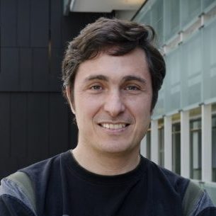 Luis Lehner Co-Investigator